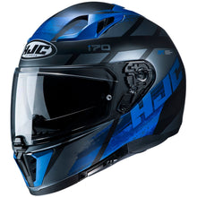 HJC i70 Reden Helmet - MC-2SF - X-Small 0875-1532-03_1537431