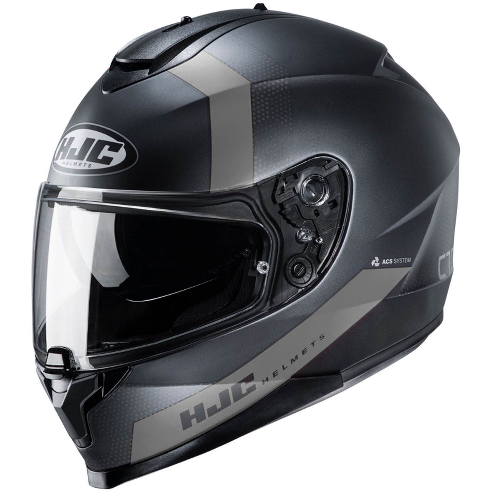 HJC C70 Eura Helmet - MC-5SF - X-Small 0877-1335-03_1537440