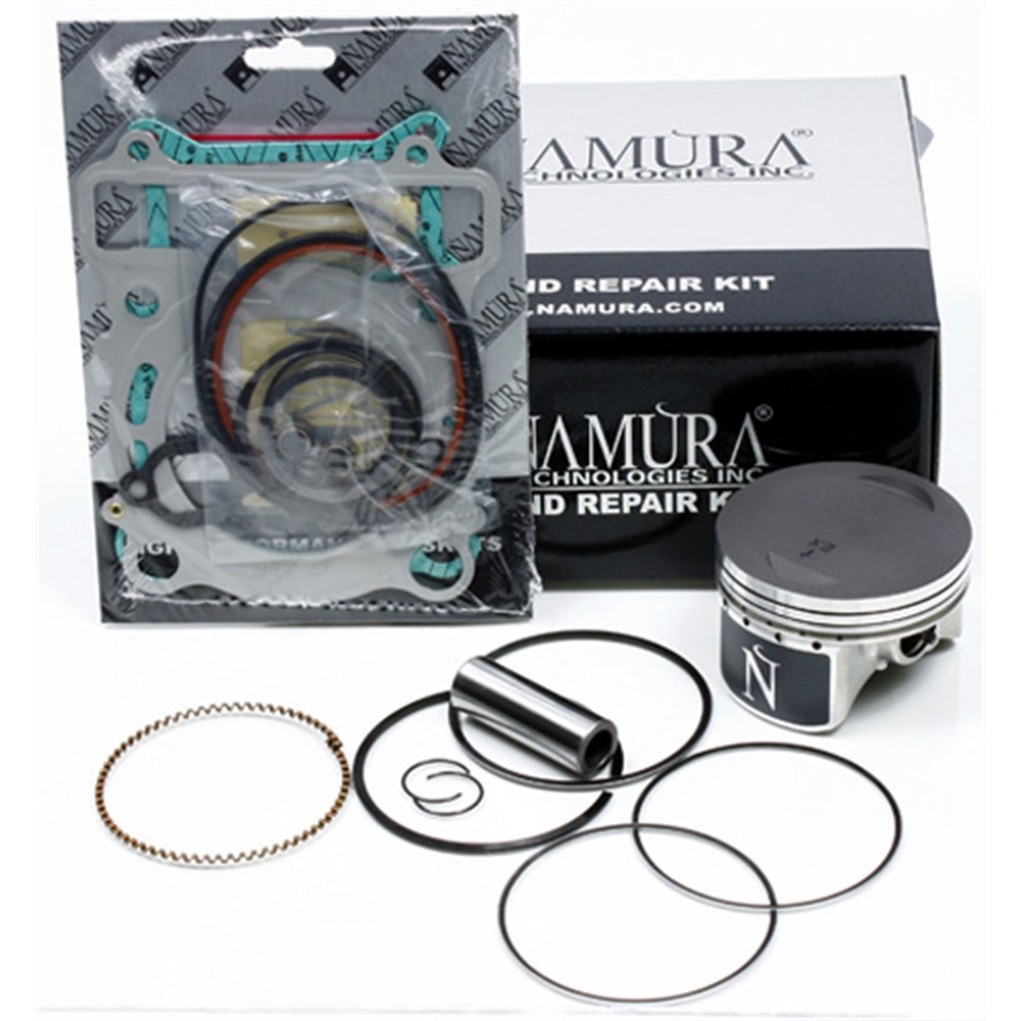 Namura Top End Repair Kit [MPN: NA-40008-4K]_593684