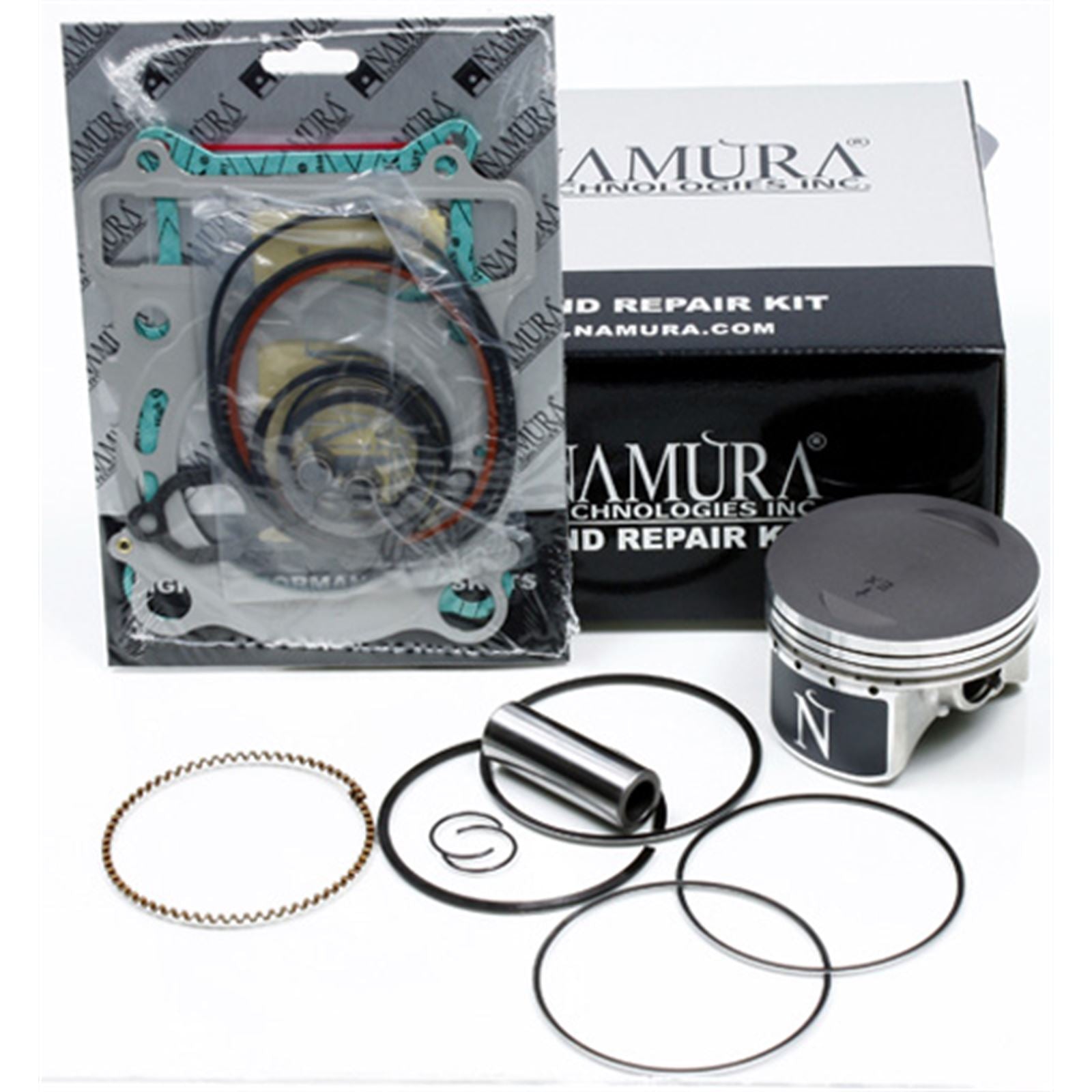Namura Top End Repair Kit [MPN: NA-40008-4K]_593684