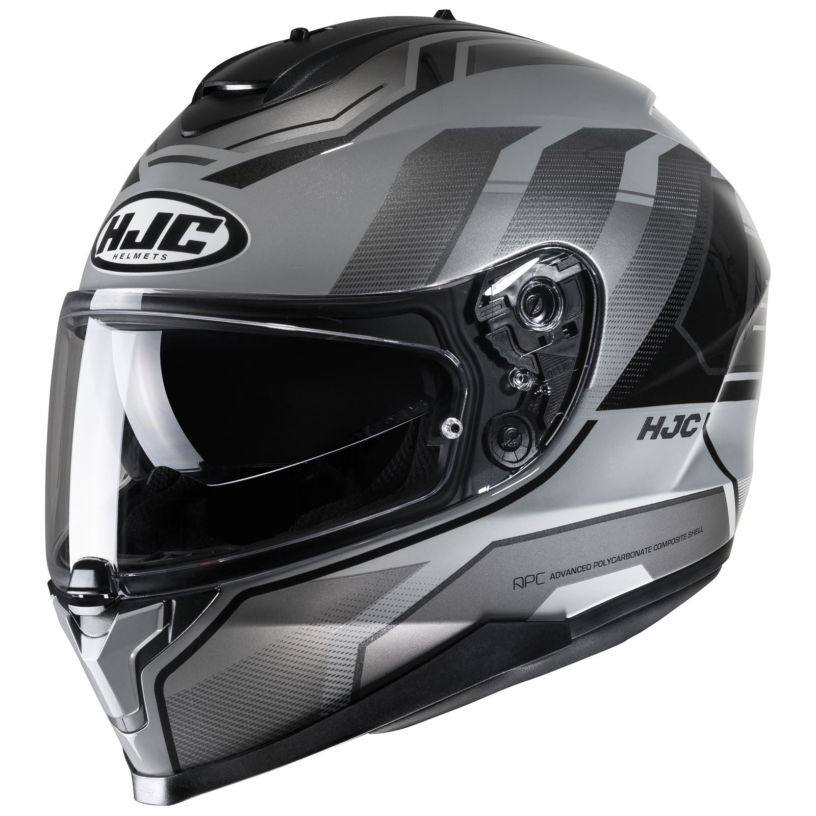 HJC C70 Nian Helmet_1485868
