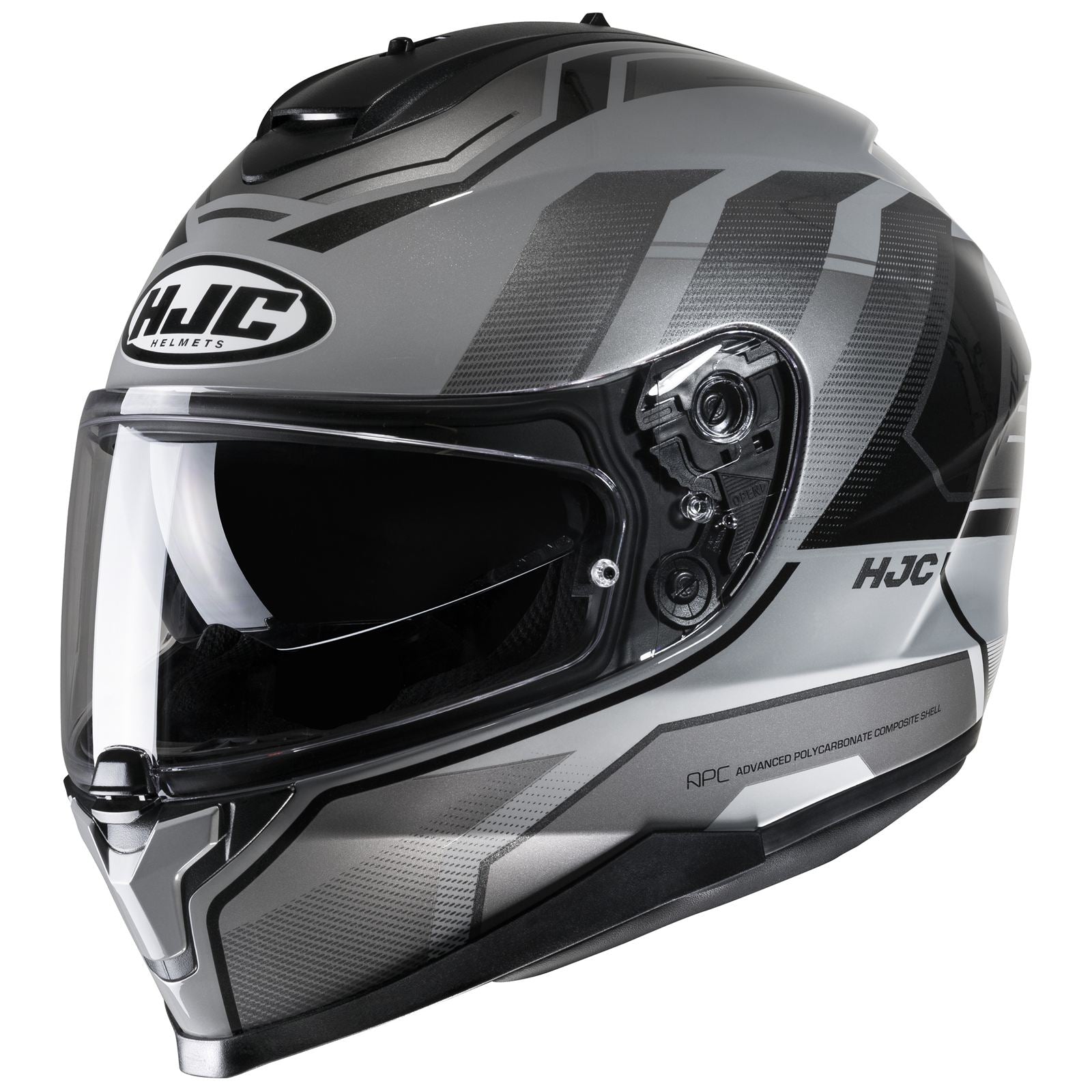 HJC C70 Nian Helmet_1934829