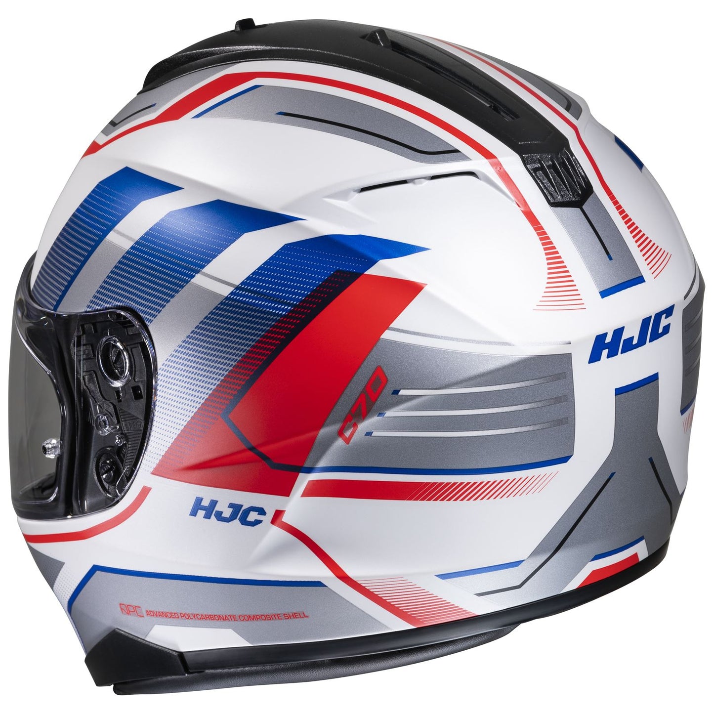 HJC C70 Nian Helmet_1485876
