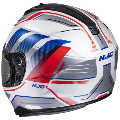 HJC C70 Nian Helmet_1485876