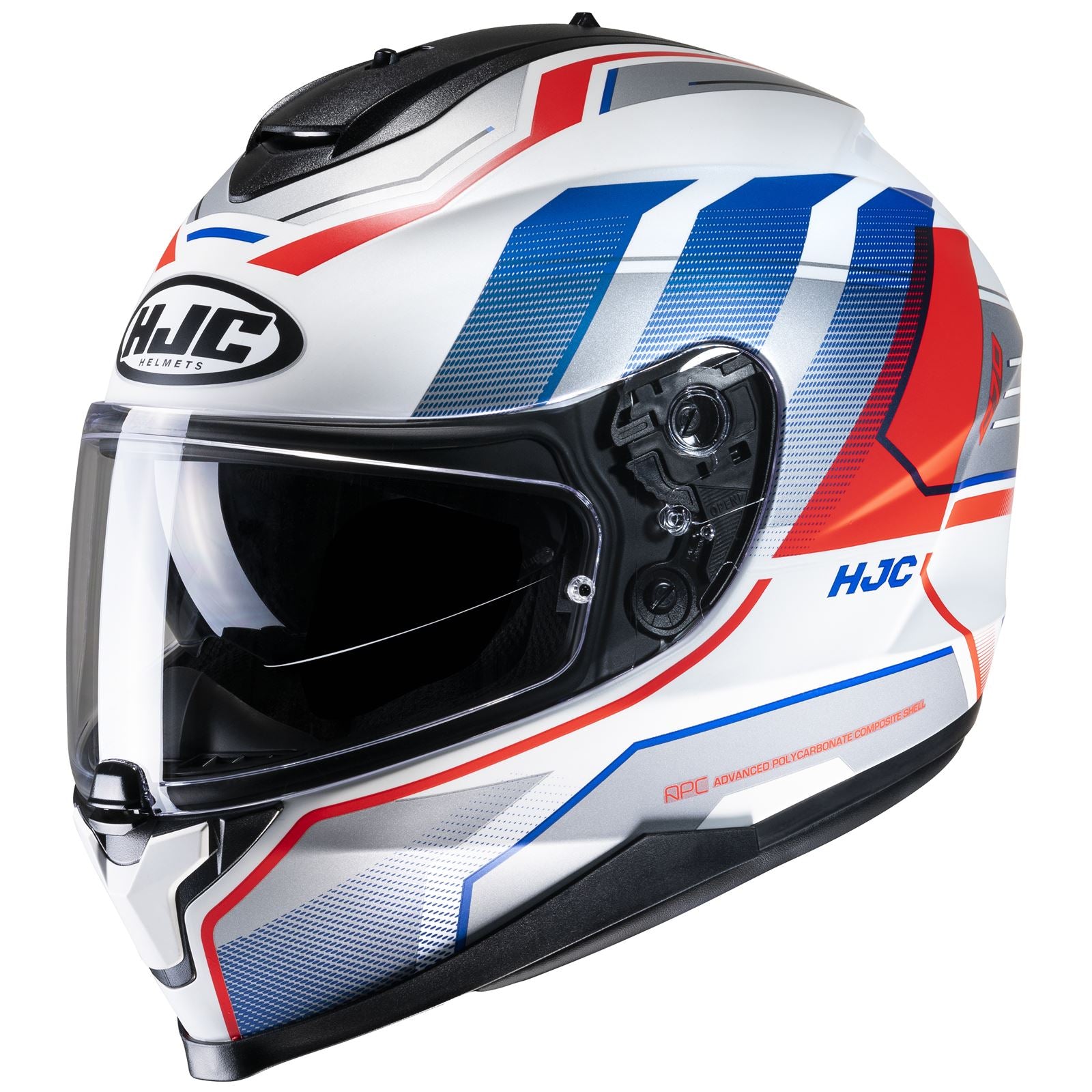 HJC C70 Nian Helmet_1485877