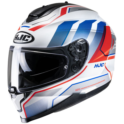 HJC C70 Nian Helmet_1485877