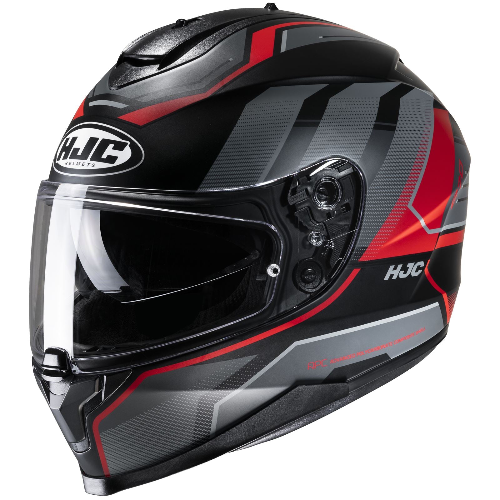 HJC C70 Nian Helmet_1485893