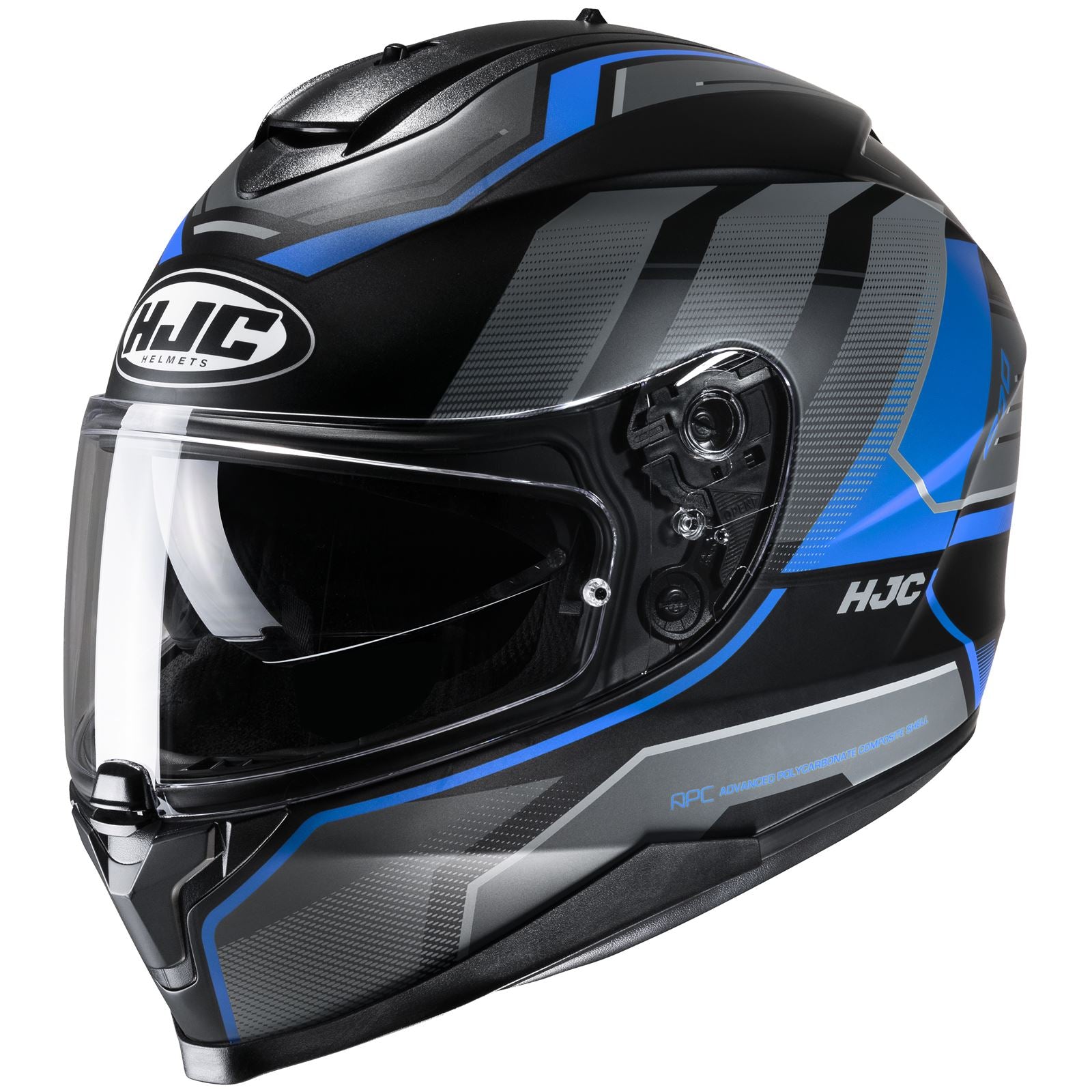 HJC C70 Nian Helmet_1485899