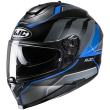 HJC C70 Nian Helmet_1936682