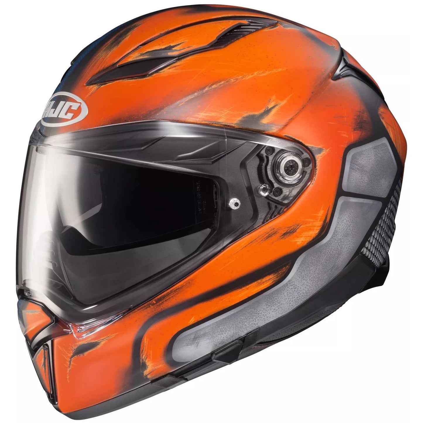 F70 Deathstroke Helmet - MC-27SF - Large_1537485