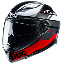 HJC F70 Tino Helmet - MC-1_1537487