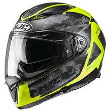 HJC F70 Katra Helmet - MC-3HSF_1537495