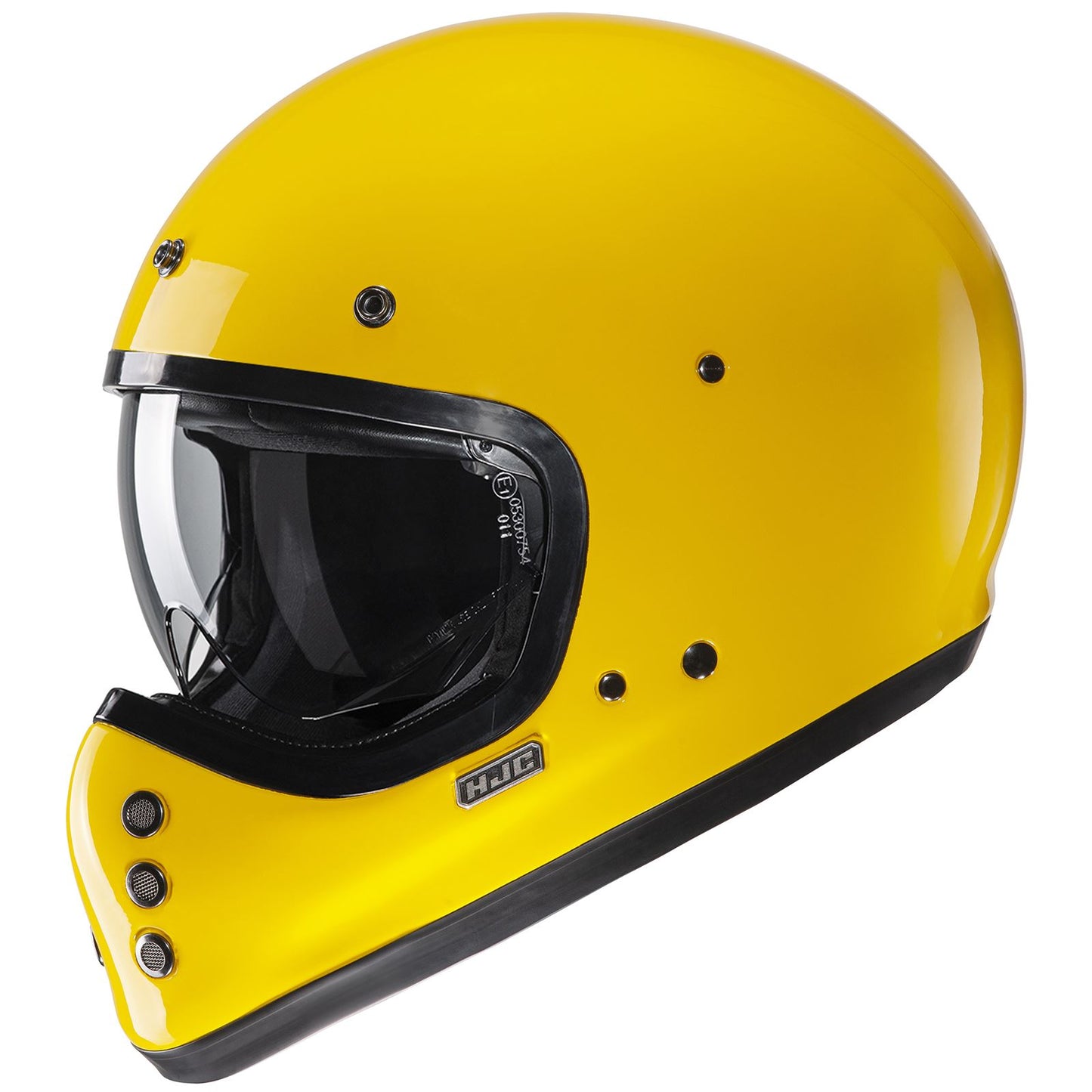 HJC V60 Helmet_1478070