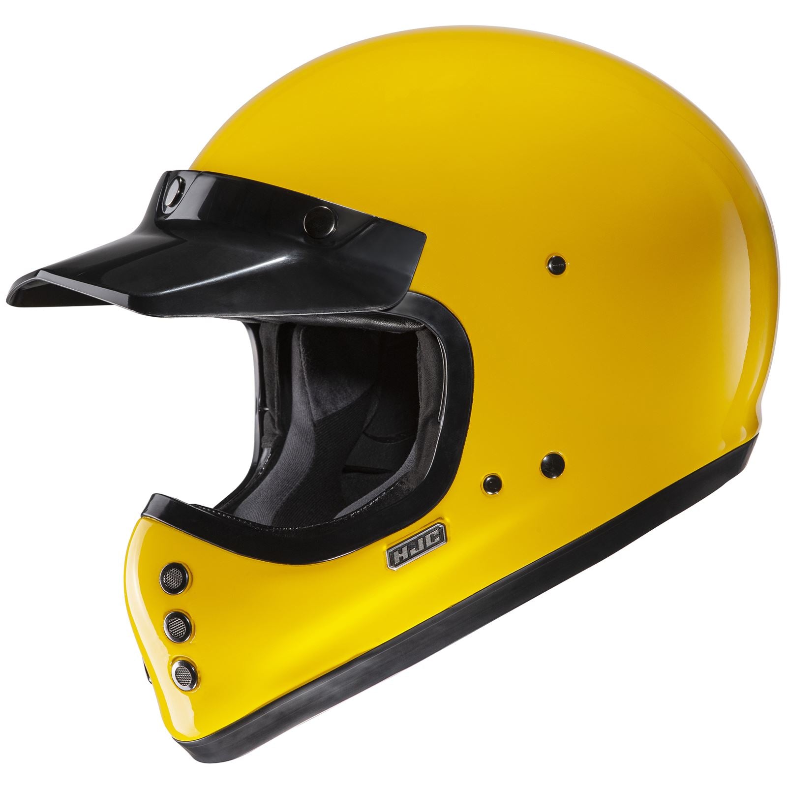 HJC V60 Helmet_1478071
