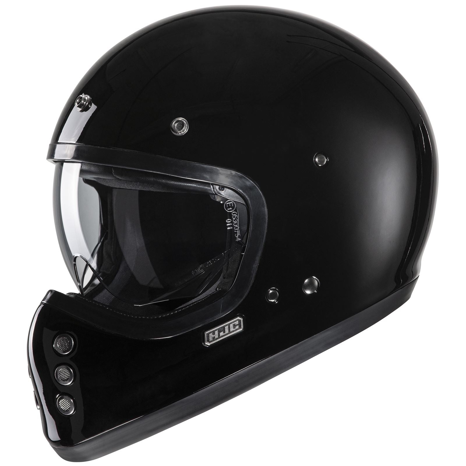 HJC V60 Helmet_1478087