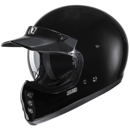 V60 Helmet - Black - Small_1478069