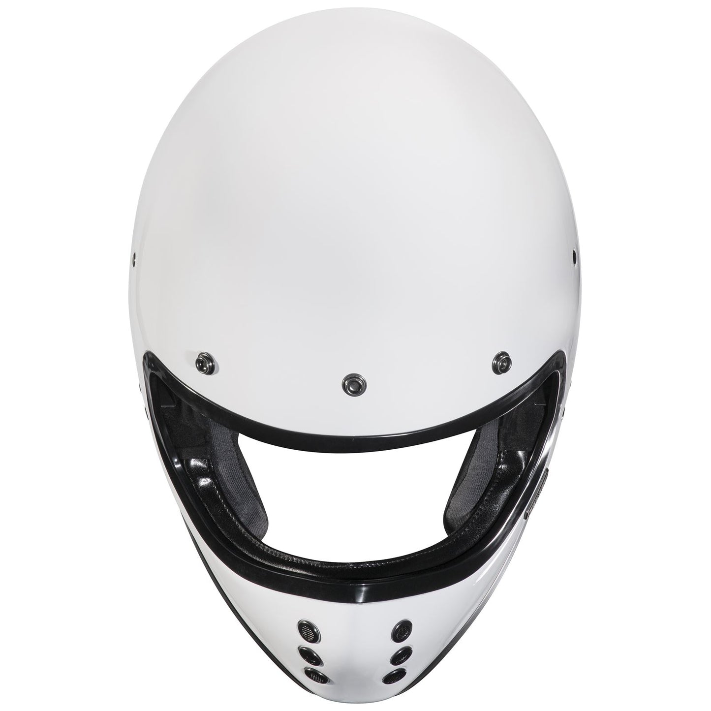 V60 Helmet - White - Medium_1478122