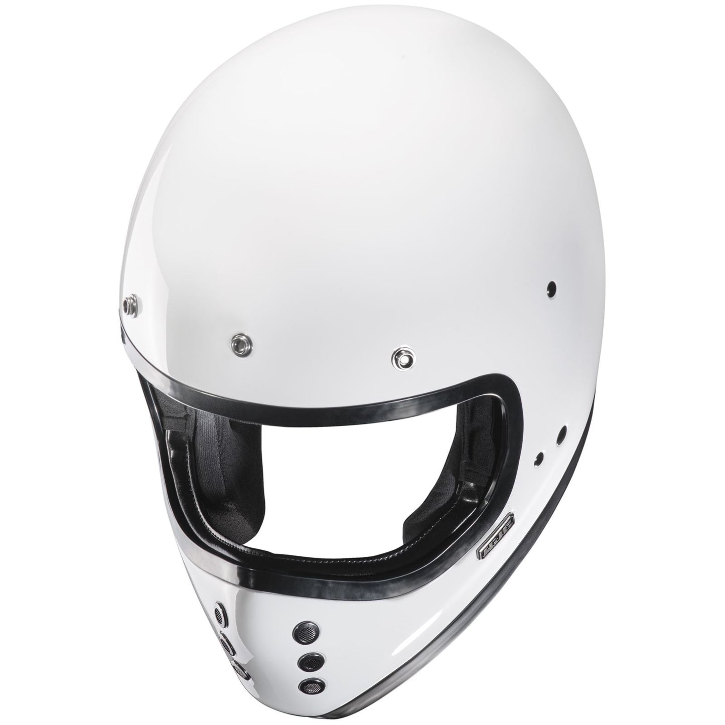 V60 Helmet - White - Medium_1478125
