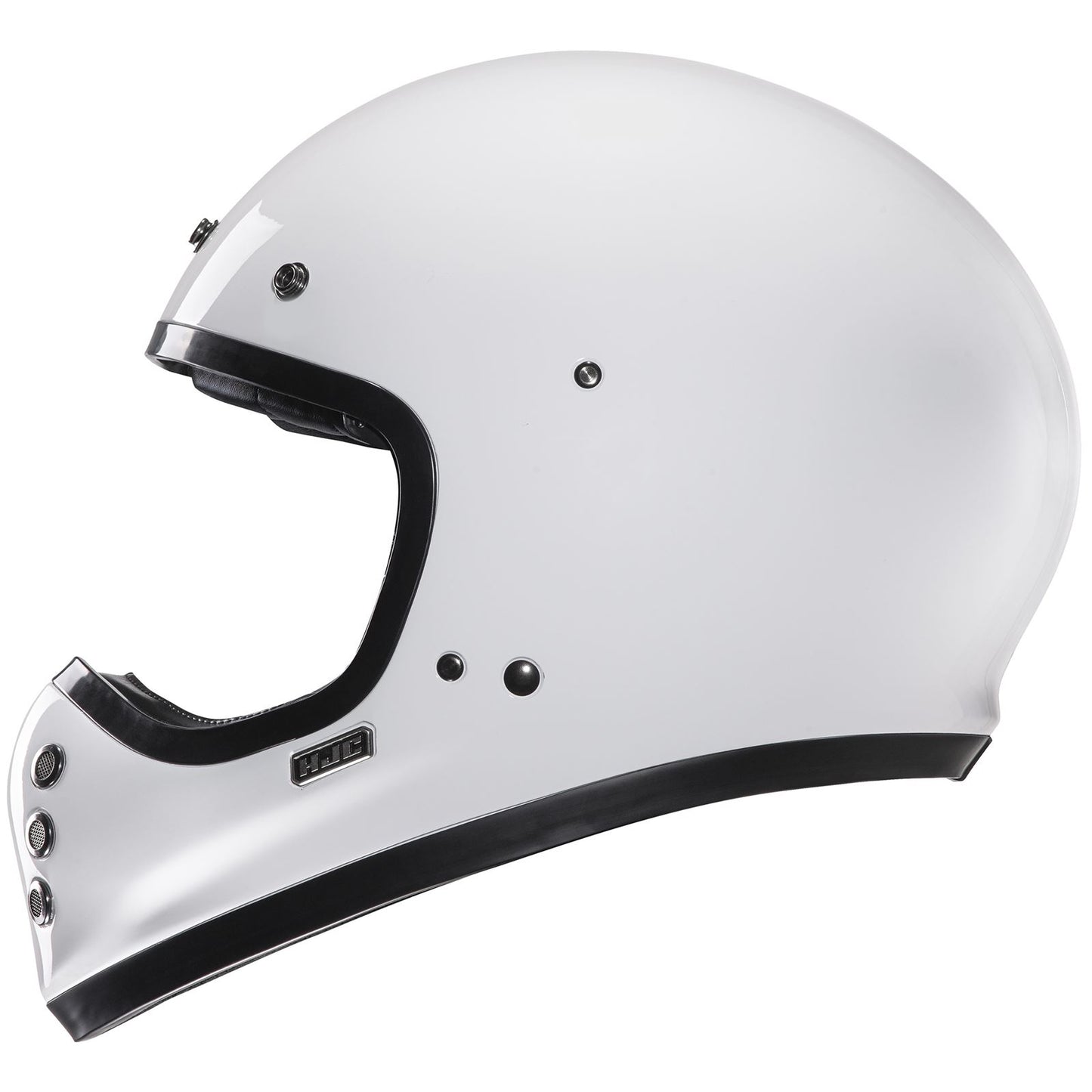 V60 Helmet - White - Medium_1478128