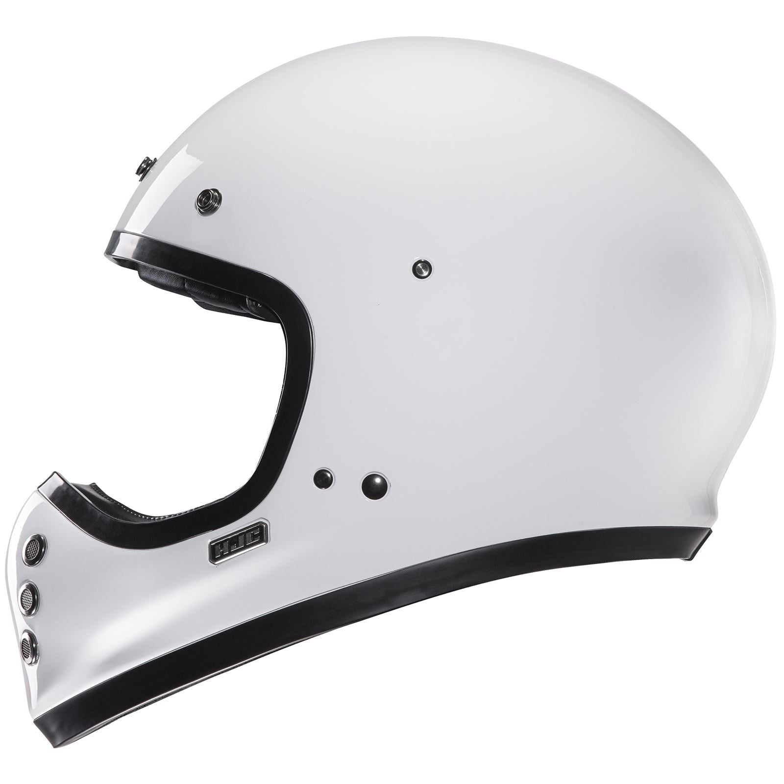 V60 Helmet - White - Medium_1478128