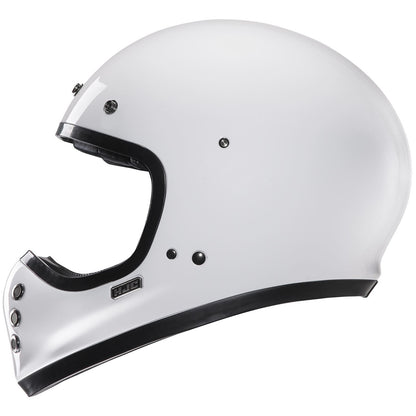 V60 Helmet - White - Medium_1478128