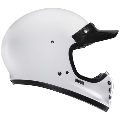 V60 Helmet - White - Medium_1478129