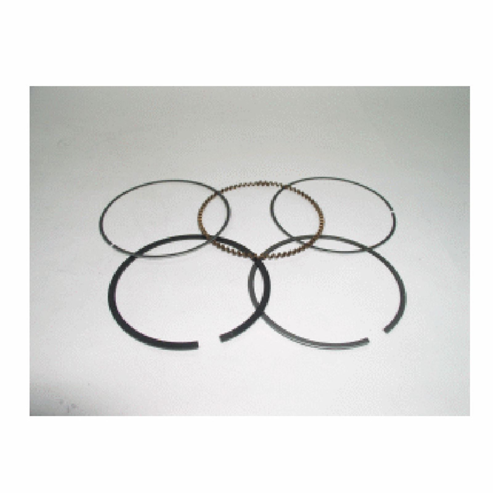 Piston Rings For Namura Pistons Only [MPN: NA-40008R]_593687