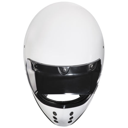 V60 Helmet - White - XL_1478095