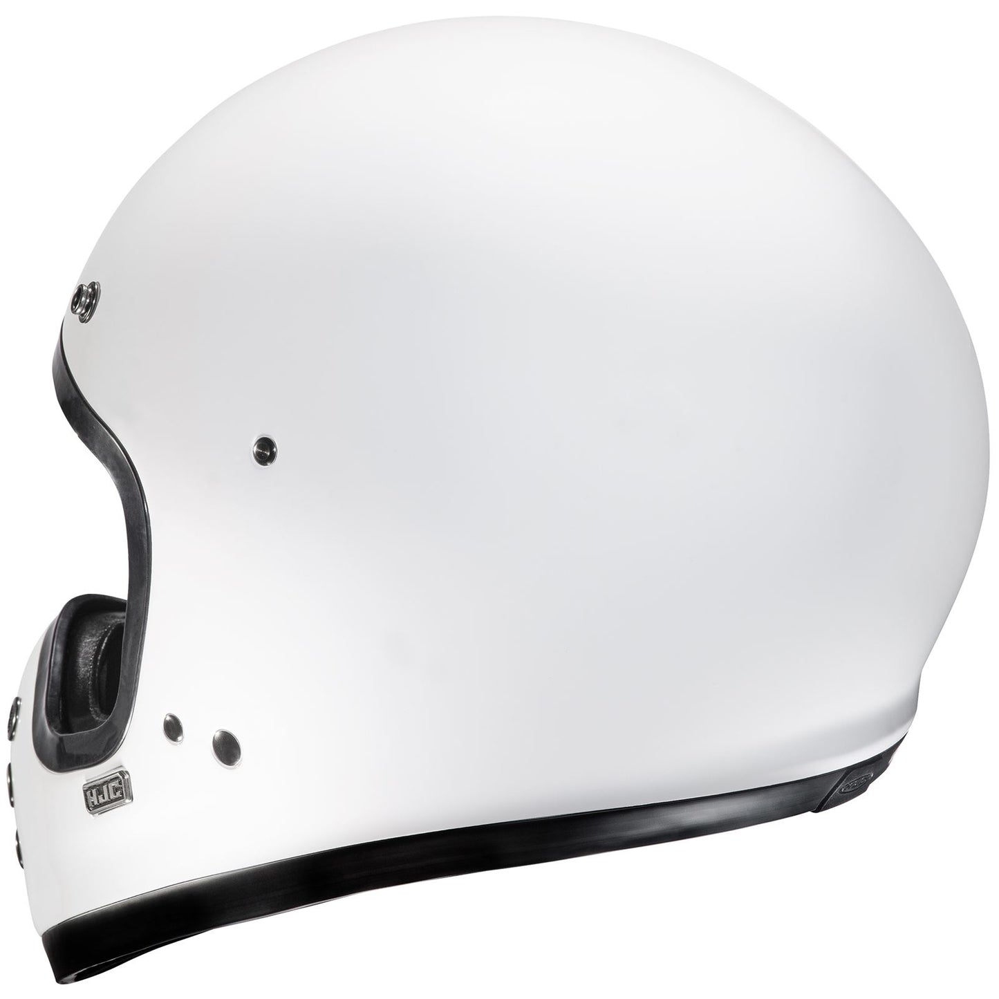 V60 Helmet - White - XL_1478097