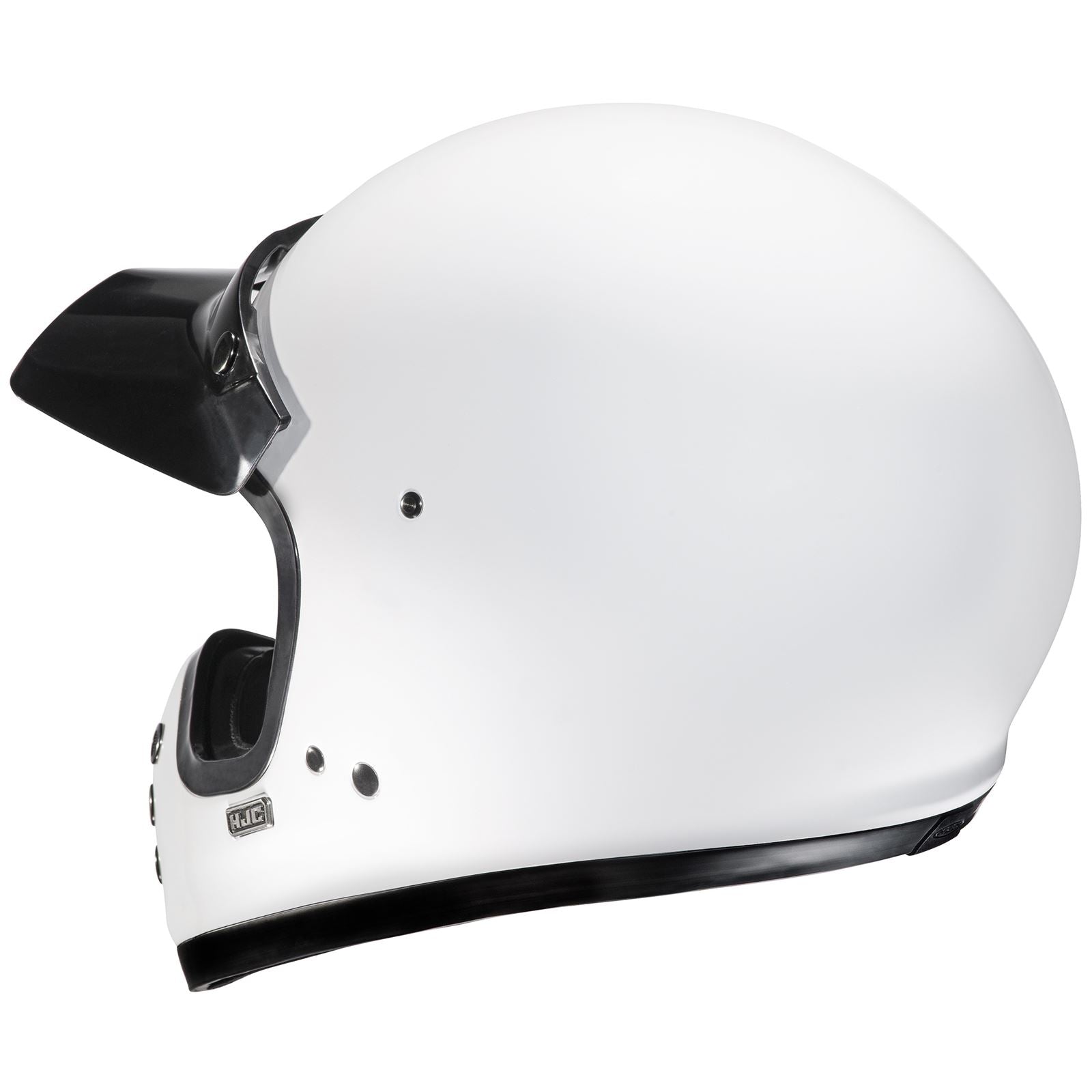 V60 Helmet - White - XL_1478098