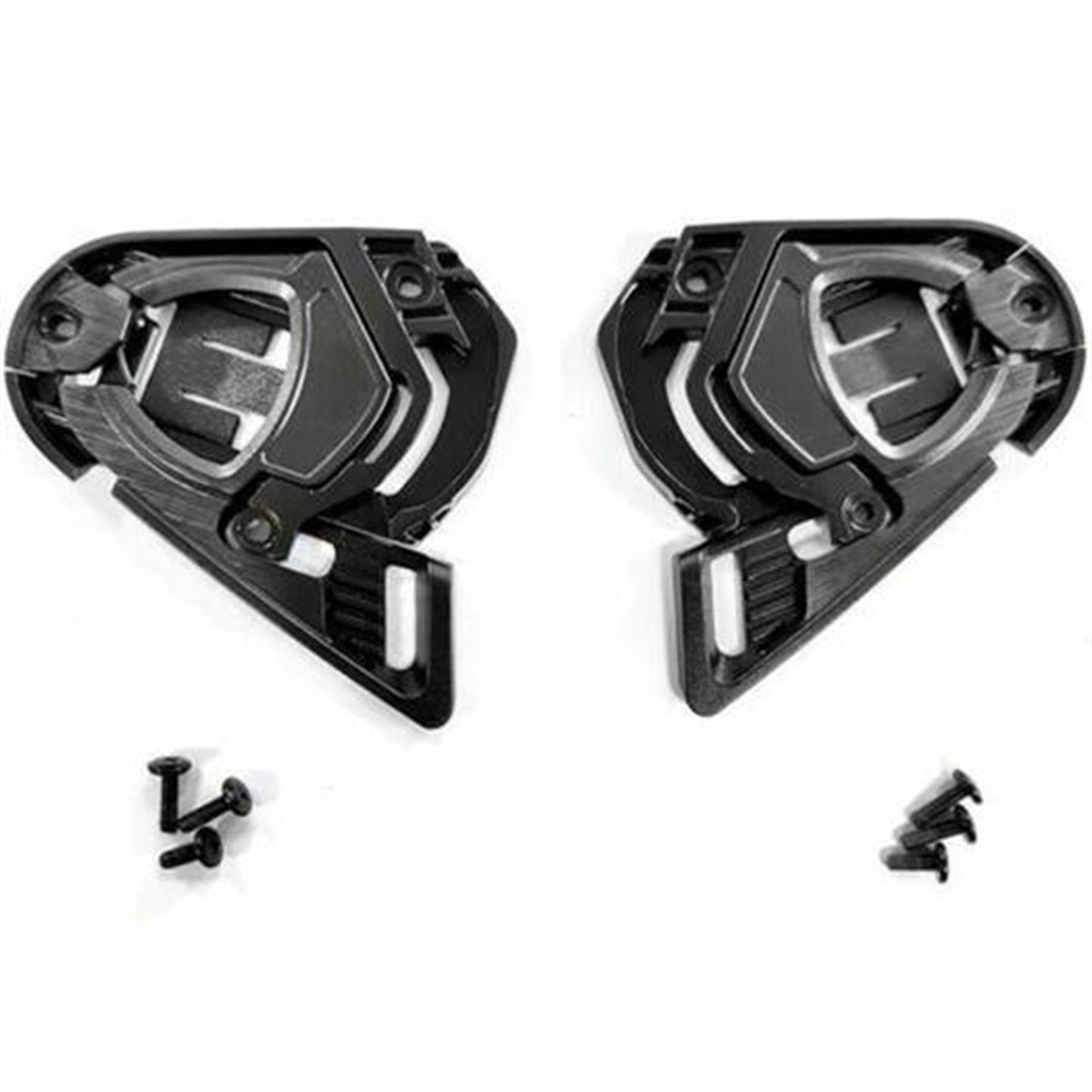 HJC HJ-40 Gear Plate Set 0905-0505-00_1537513