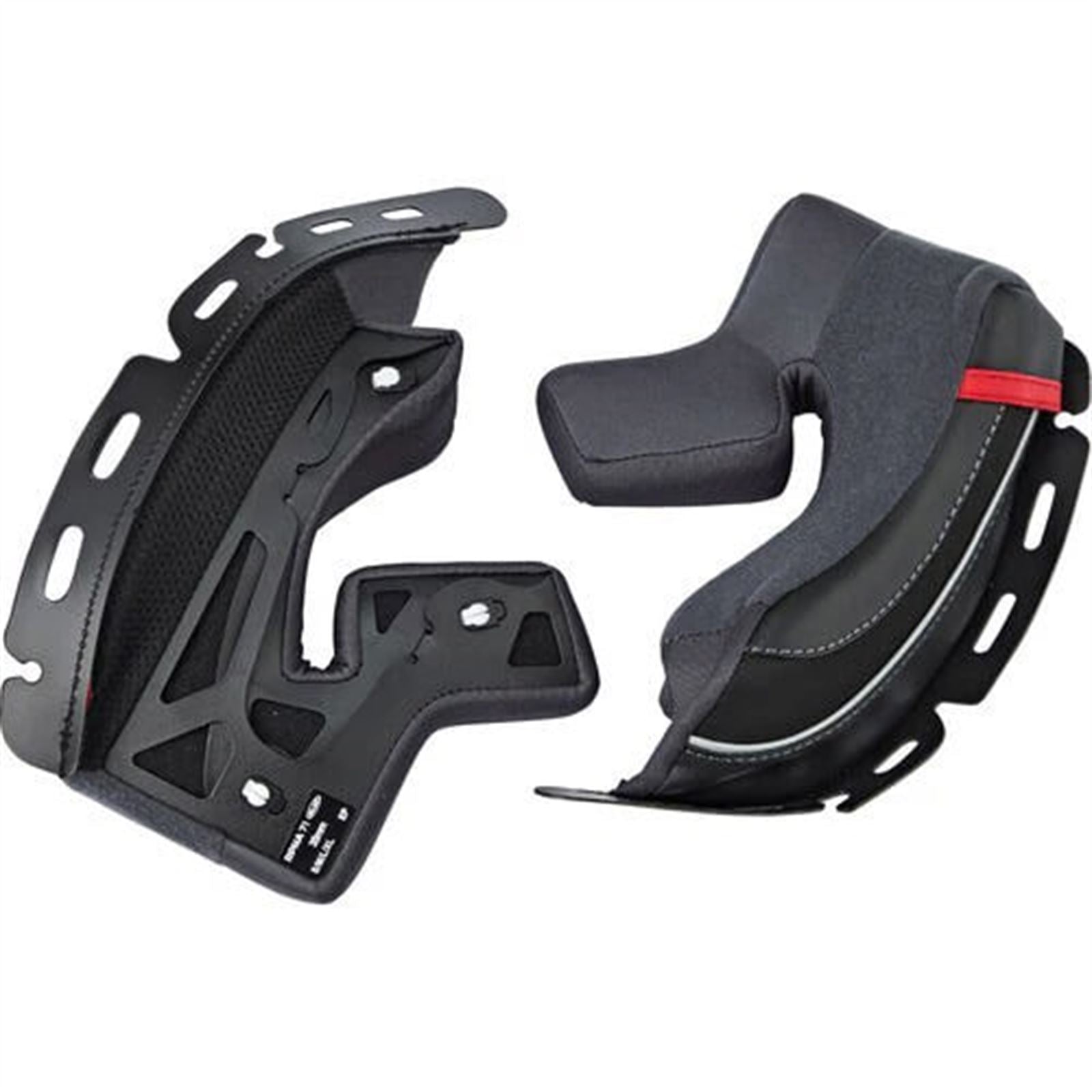 HJC RPHA 71 Cheek Pad - X-Small - 35mm 0905-4005-03_1547159