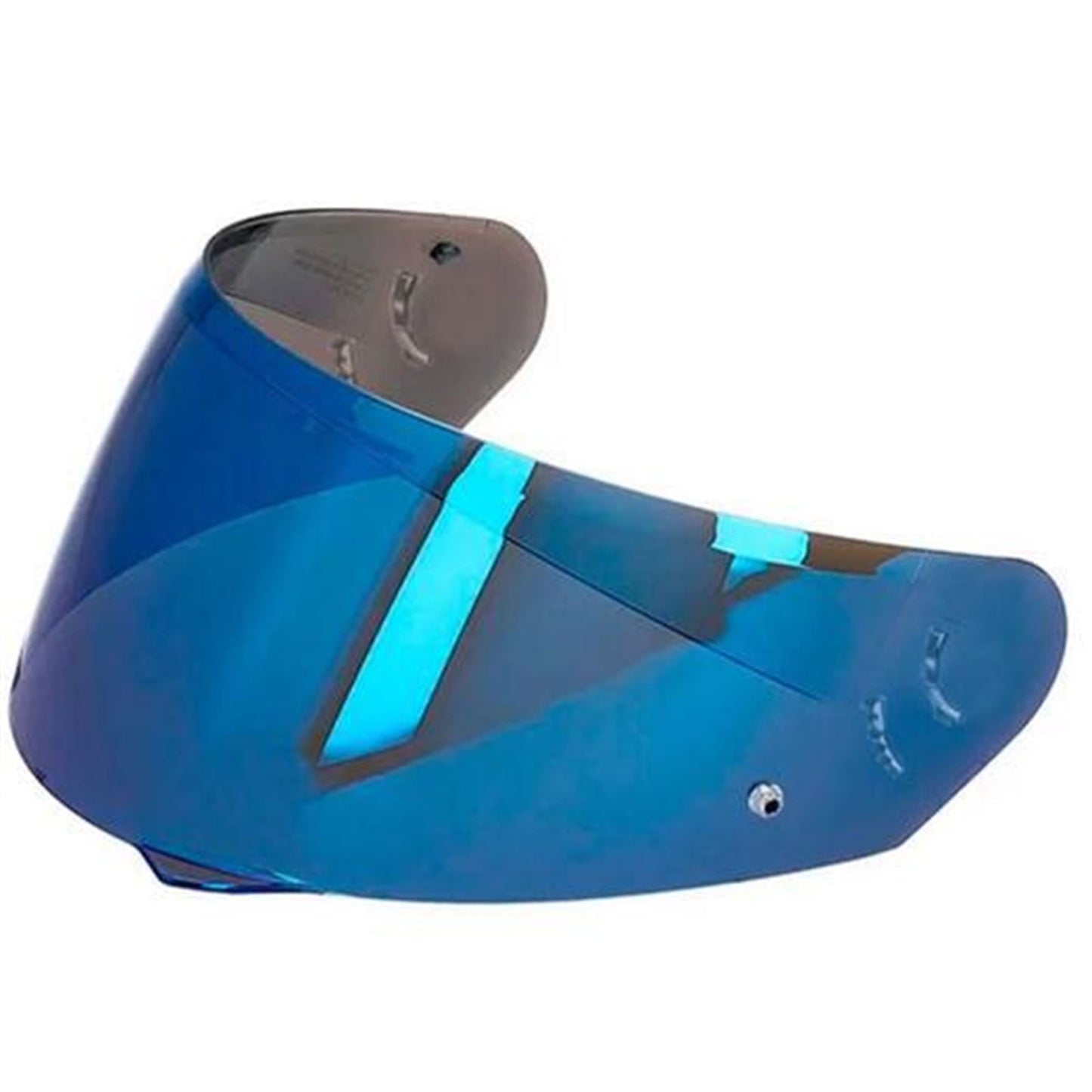 HJC HJ-40 Pinlock Shield - Rst Blue [MPN: 0905-9402-00]_1539556