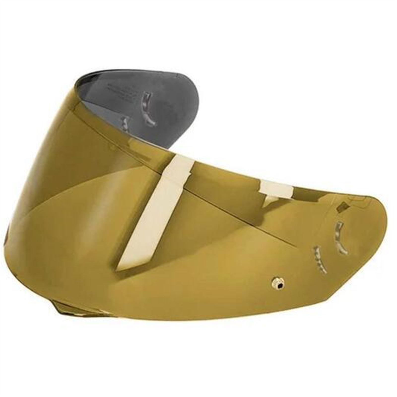 HJC HJ-40 Pinlock Shield - Rst Gold 0905-9413-00_1539558