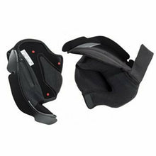 HJC RPHA 90S Cheekpad Set - Large/X-Large [MPN: 0908-8005-06]_1539561