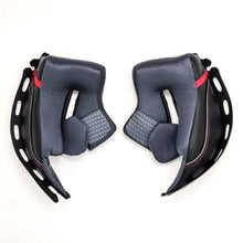 HJC RPHA 1N Cheek Pad - 2XS/XL - 45mm [MPN: 0909-4005-12]_1539579