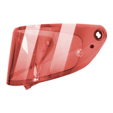 HJC HJ-35 Shield - RST Fire Red 0909-9401-00_1547166