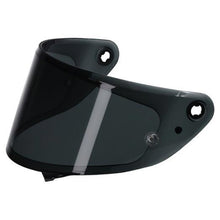 HJC HJ-35 Shield - Dark Smoke 0909-9405-00_1539581