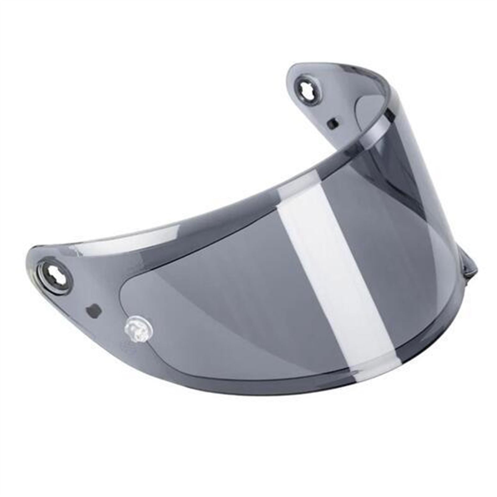 HJC HJ-35 Shield - Smoke 0909-9415-00_1539582
