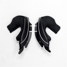 HJC i100 Cheek Pad - A/S L/XL - 30mm 0911-4005-16_1539605
