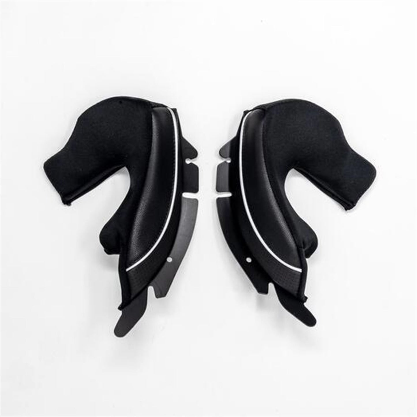 HJC i100 Cheek Pad - A/S XS/M - 20mm 0911-4005-17_1539606