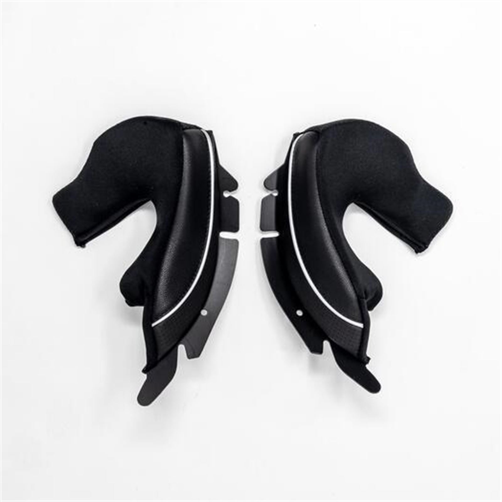 HJC i100 Cheek Pad - 2X-Large - 20mm 0911-4005-28_1539609