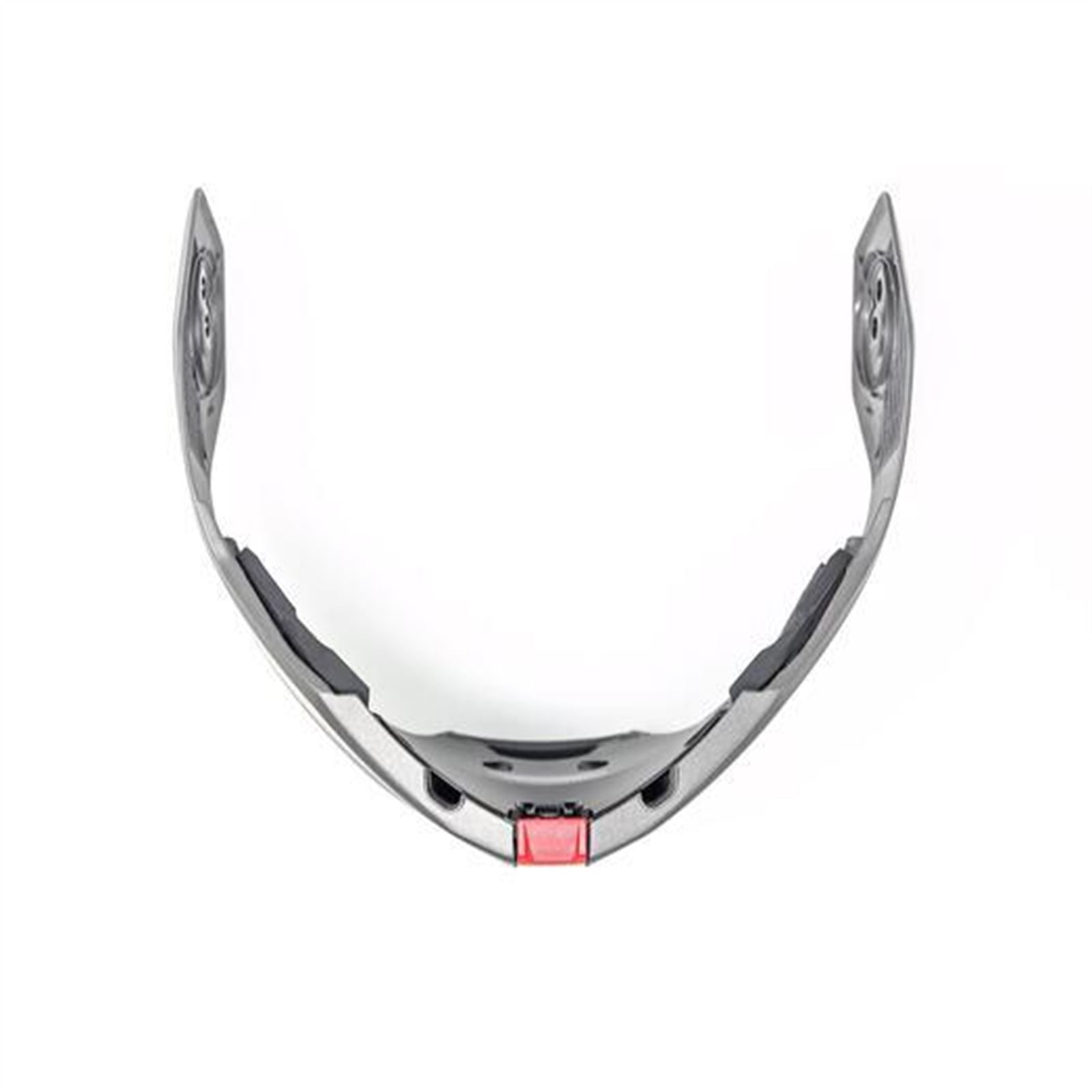 HJC i100 Chin Bar - Semi-Flat Titanium 0911-5047-00_1539610