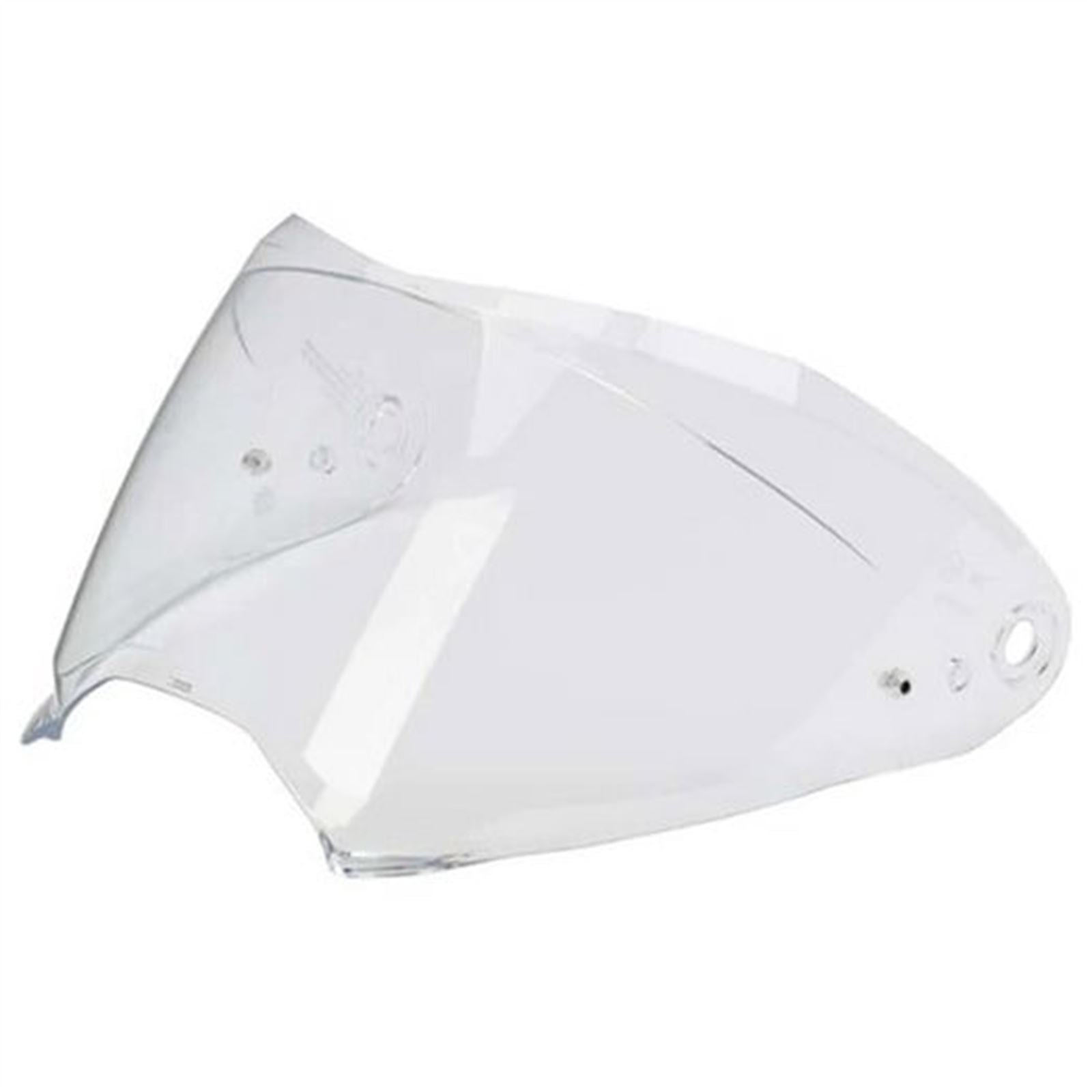 HJC HJ-36 Pinlock Shield - Clear 0911-9400-00_1540523