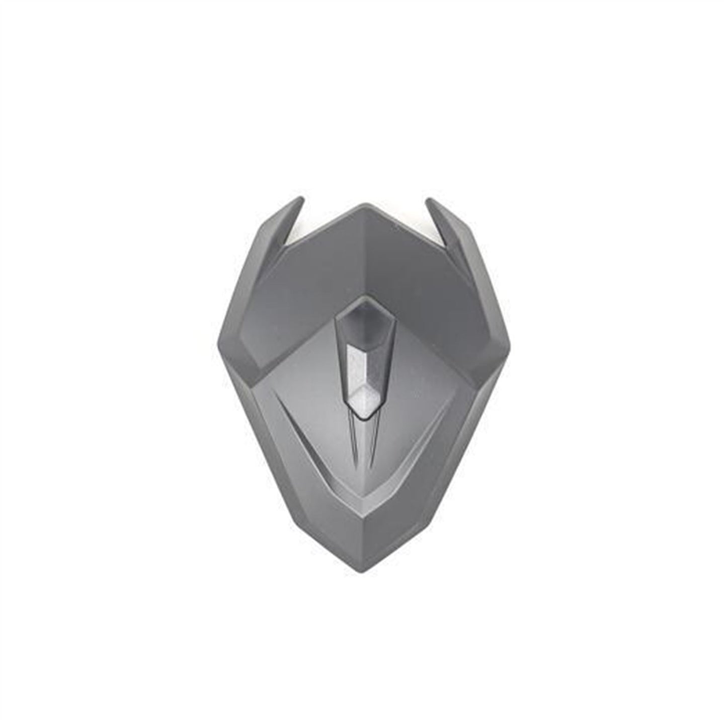 HJC i71 Top Vent - Semi-Flat Black 0915-2035-00_1539614