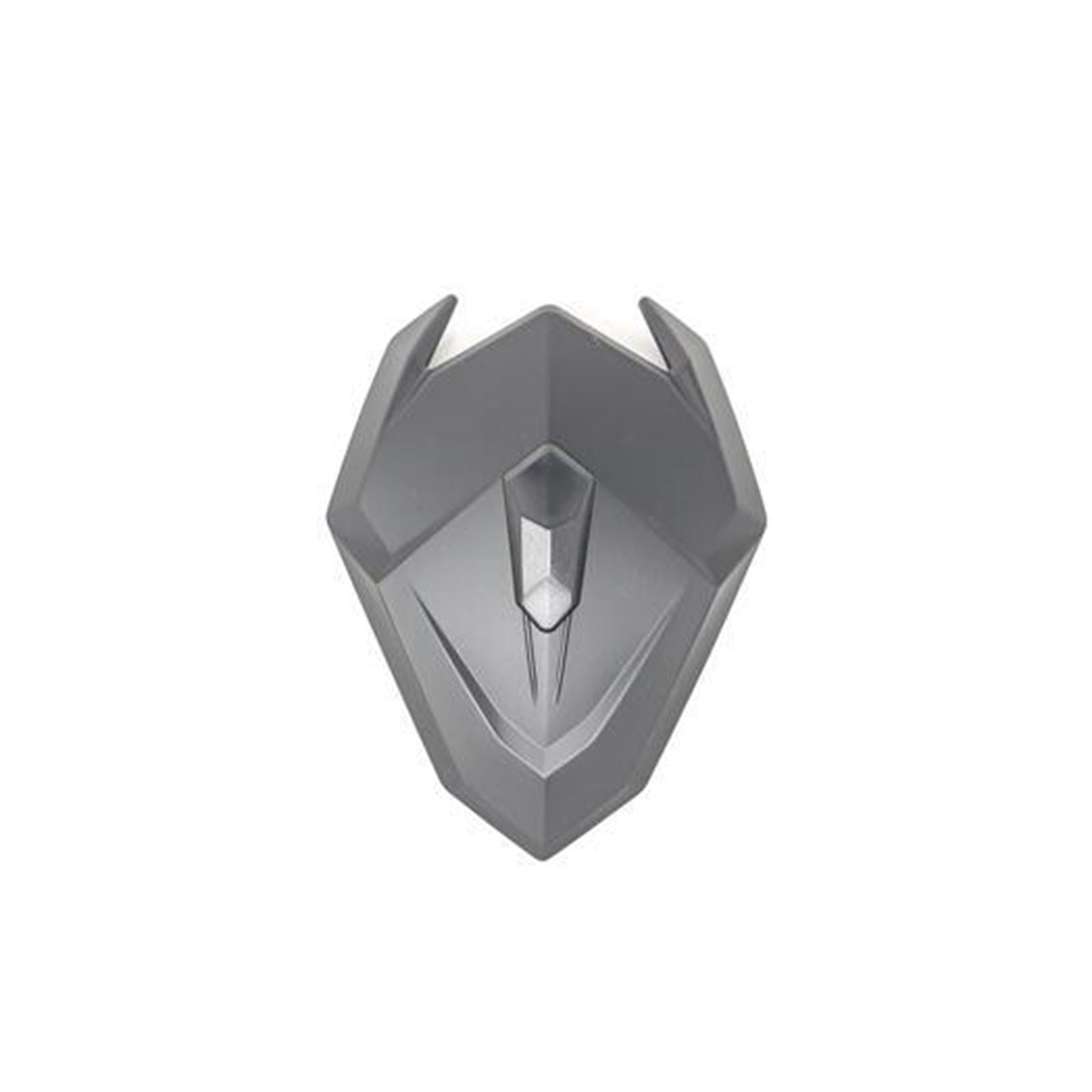 HJC i71 Top Vent - Semi-Flat Black 0915-2035-00_1539614