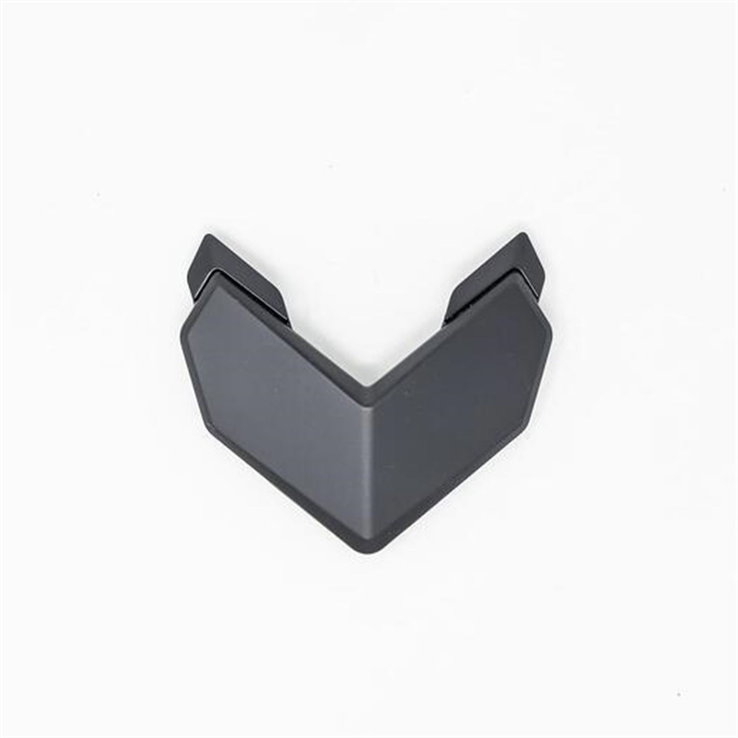 HJC i71 Rear Vent - Semi-Flat Black 0915-2235-00_1539617