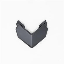 HJC i71 Rear Vent - Semi-Flat Black 0915-2235-00_1539617