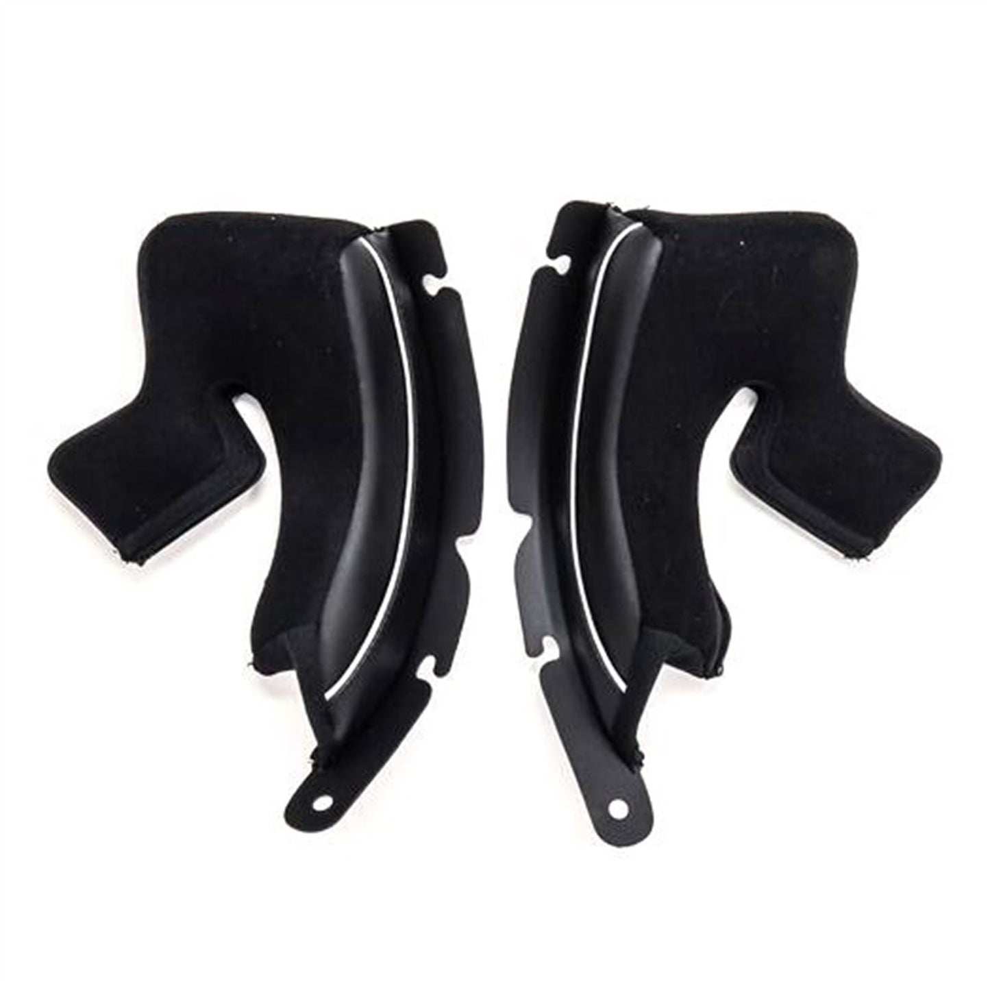 HJC i71 Cheek Pad - X-Small A/S - 40mm 0915-4005-13_1539636