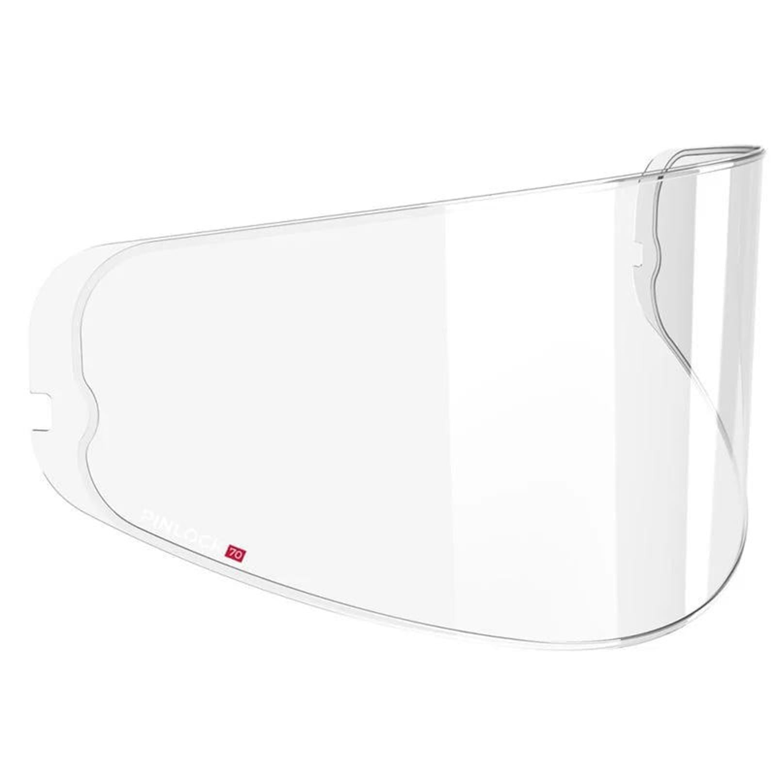HJC HJ-34P Pinlock Shield - Clear 0925-9400-00_1440287